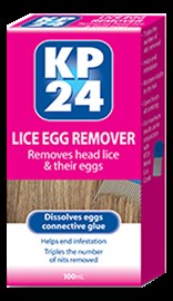 KP 24 Egg Remover 100mL
