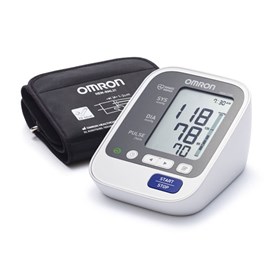 Omron HEM7130 Deluxe BP Monitor