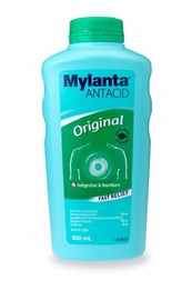 Mylanta Original 500ml