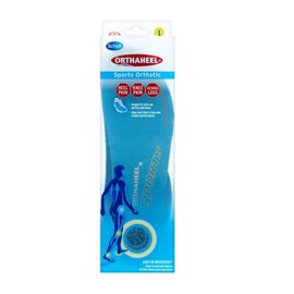 Orthaheel Insole Sport Large