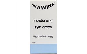 In A Wink Eye Drops 15mL