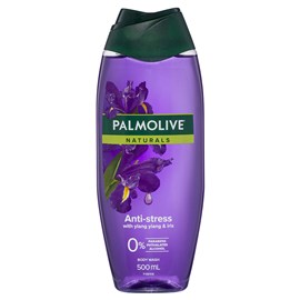 Palmolive Aromatherapy Shower Gel Anti - Stress 500ml