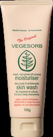 Vegesorb 100g Tube