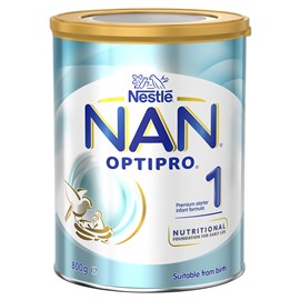 Nan Pro 1 Gold 800g