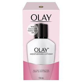 Olay Moisturising Lotion 150ml