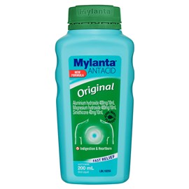 Mylanta Original 200ml