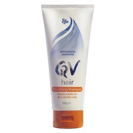 Ego QV Nourish Shampoo 200g