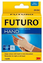 Futuro Energy Support Glove Small
