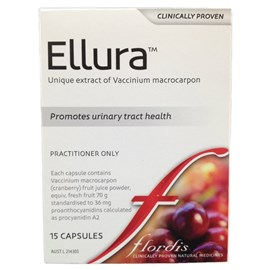 Flordis Ellura 15 Capsules