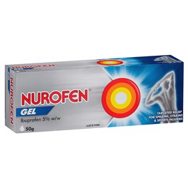Nurofen Gel 50g