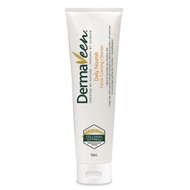 Dermaveen Facial Foam Cleanser 150ml