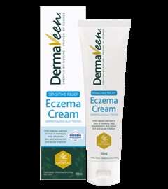 Dermaveen Eczema Cream 100gm