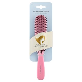 Lady Jane Detangling Brush Large 10920