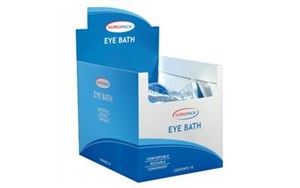 SurgiPack Eye Bath  Plastic (6008)