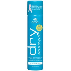 Cedel Dry Shampoo Dark Hair 100g