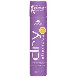 Cedel Dry Shampoo 100g