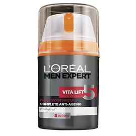 Loreal Men Vita Lift 5 Moisturiser