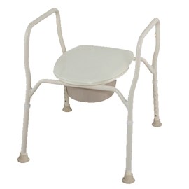 Freedom  Toilet Raiser HBA 400