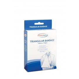 SurgiPack Triangular Bandage 4088