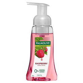 Palmolive Foaming Hand Wash Raspbery 250ml