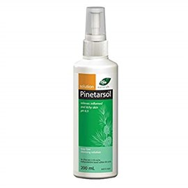 Ego Pinetarsol SH/PCK 200ml