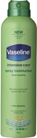 Vaseline Intensive Care Aloe Spray 190g