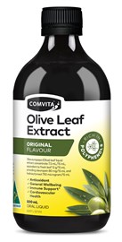 Olive Leaf Extract Original - 500ml