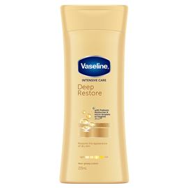 Vaseline Intensive Care Dry Skin 225ml