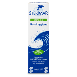 Sterimar Sea Water Microdiffusion Spray 100ml