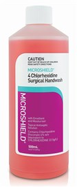 Microshield 4  500ml 61351