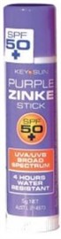 Key Sun Zinke Stick Purple 5g