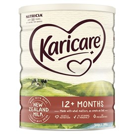 Karicare Plus Todd Growing Up 3 - 900g