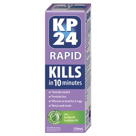 KP24 Rapid 150ml