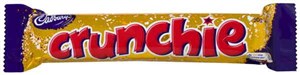 Cadbury Crunchie 50g