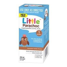 Parachoc 200ml