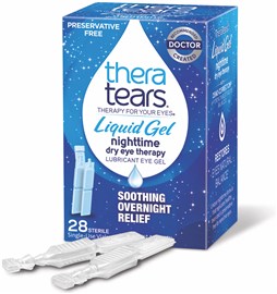 Thera Tears Liquid Gel 28
