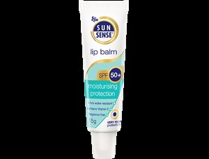 Ego Sunsense Lip Balm 50+ 15G