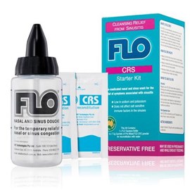 Flo CRS Kit 4 Sachets