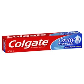 Colgate Regular 120g