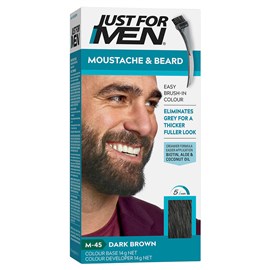 Just For Men Beard Dark Brown