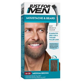 Just For Men Beard Medium Brown