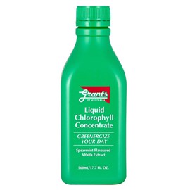 Grants Chlorophyll 500ml