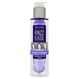 John Frieda Frizz Ease Extra Strength + Serum 50mL