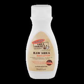 Palmers Shea Butter Lotion 250ml