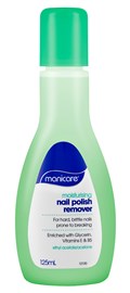 Manicare 12100 Nail Polish Remover  125mL