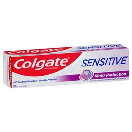 Colgate Sensitive Multi Protection 110g