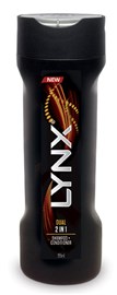 Lynx SPoo Dual 2in1 355ml
