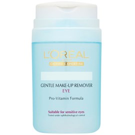 Loreal Dermo-Expertise Eye Make-up Remover 125mL