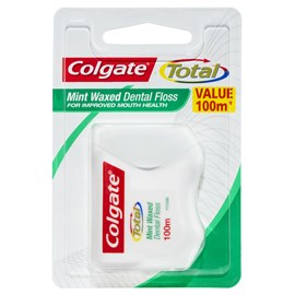 Colgate Dental Floss Mint 100m