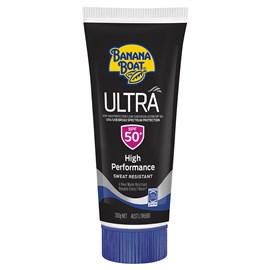 Banana Boat Ultra SPF50+ 200g Tube